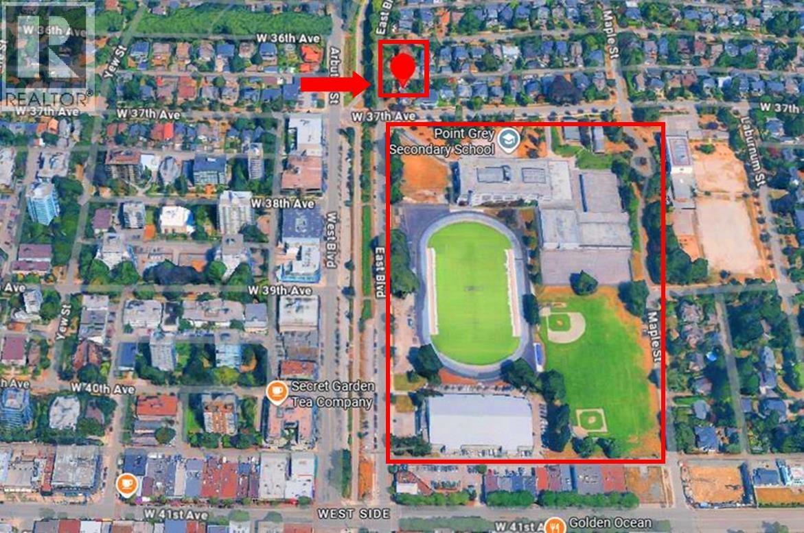 5284 East Boulevard, Vancouver, British Columbia  V6M 3V1 - Photo 39 - R3105385