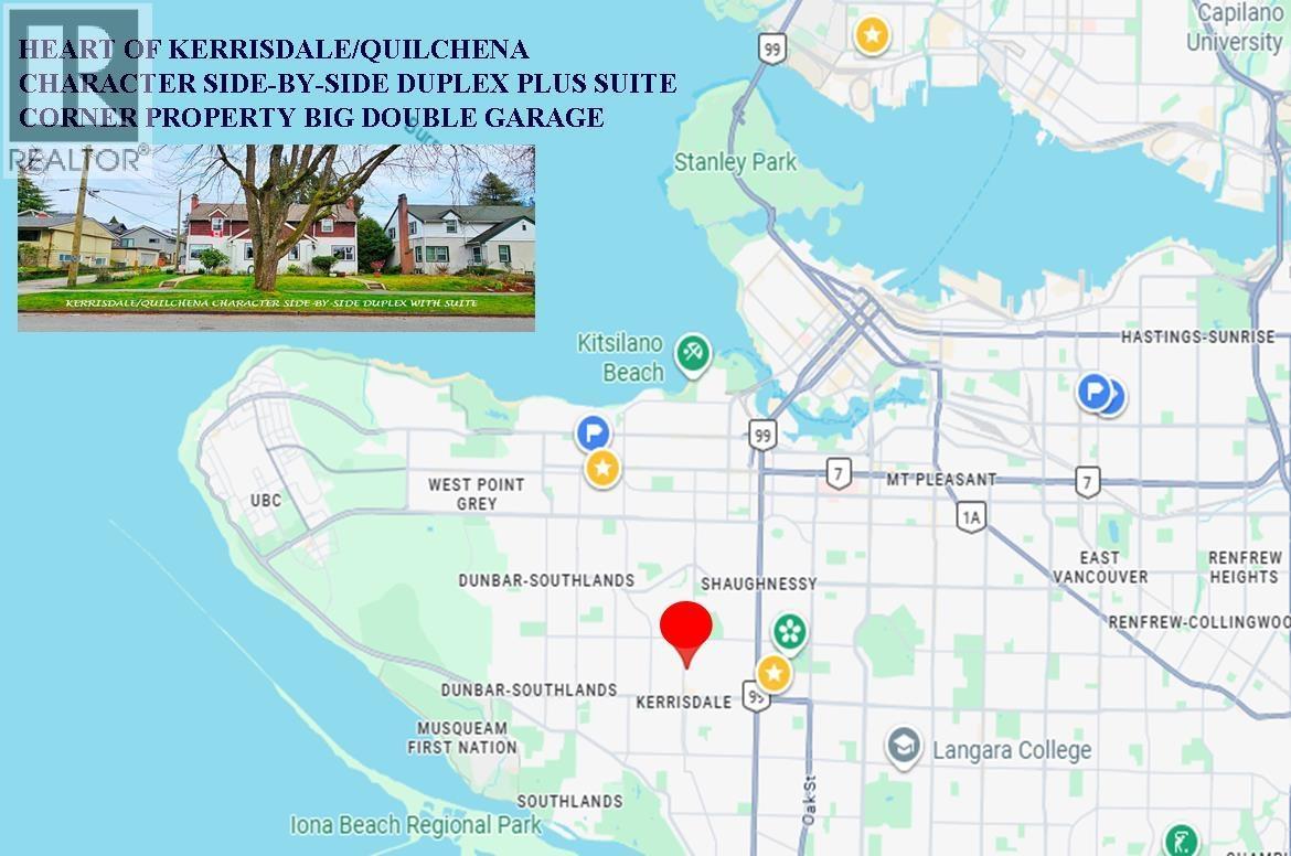 5284 East Boulevard, Vancouver, British Columbia  V6M 3V1 - Photo 40 - R3105385