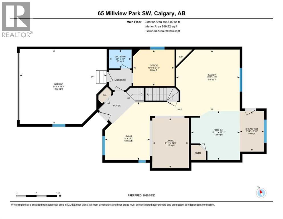 65 Millview Park Sw, Calgary, Alberta  T2Y 3Y3 - Photo 48 - A2293690