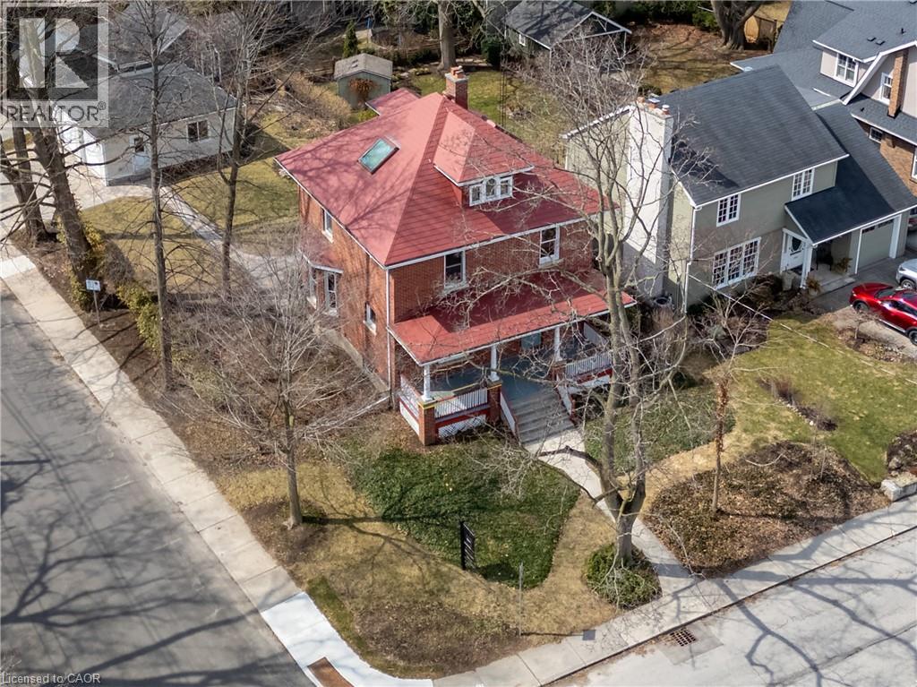 176 Douglas Avenue, Oakville, Ontario  L6J 3S1 - Photo 2 - 40816852