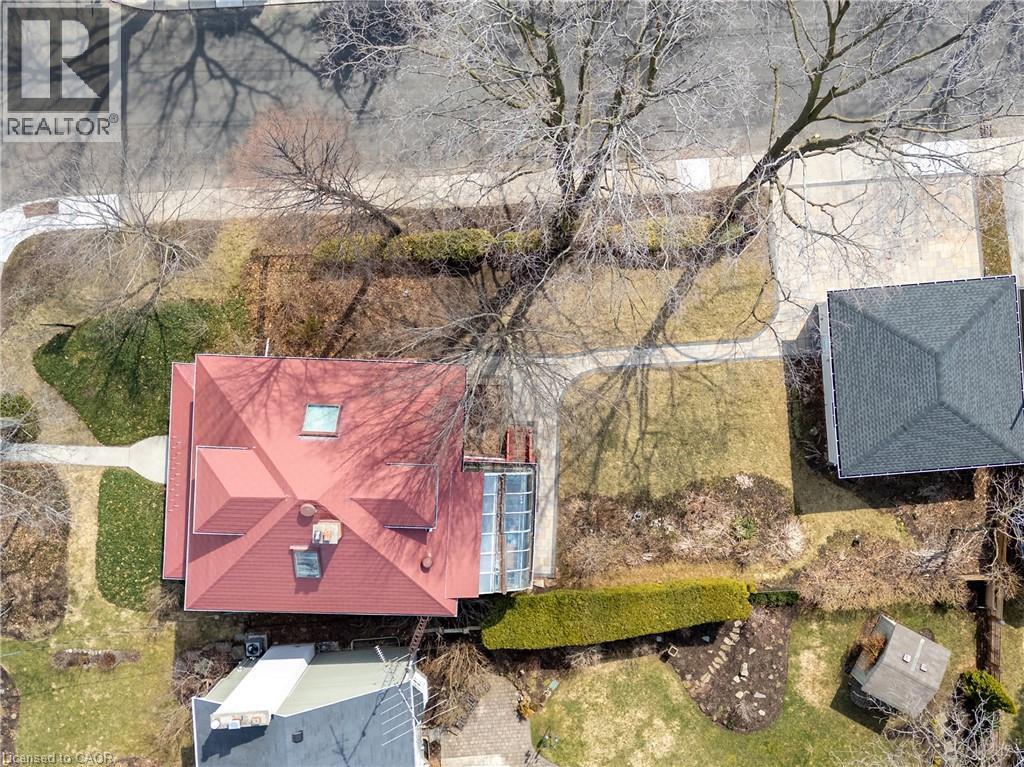 176 Douglas Avenue, Oakville, Ontario  L6J 3S1 - Photo 3 - 40816852