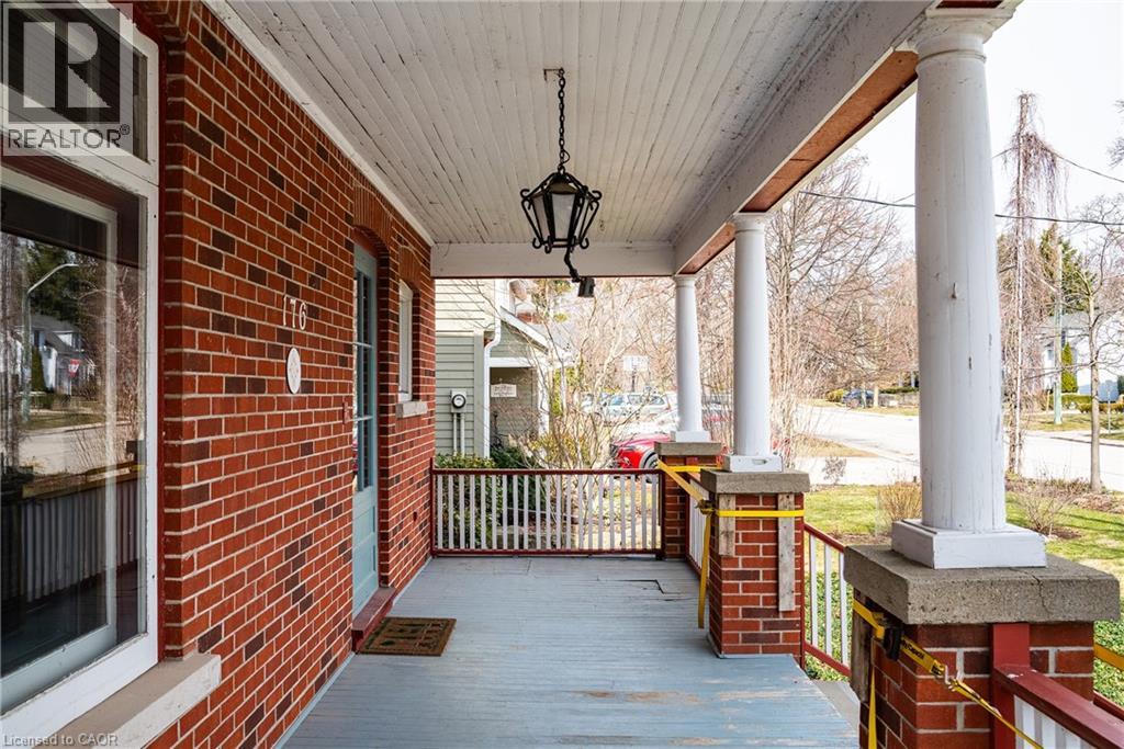 176 Douglas Avenue, Oakville, Ontario  L6J 3S1 - Photo 6 - 40816852