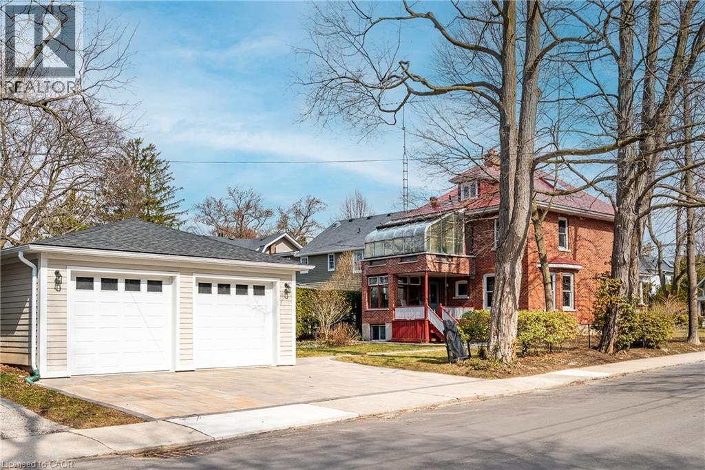 176 Douglas Avenue, Oakville, Ontario  L6J 3S1 - Photo 4 - 40816852