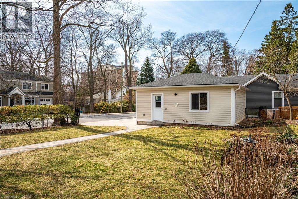 176 Douglas Avenue, Oakville, Ontario  L6J 3S1 - Photo 34 - 40816852