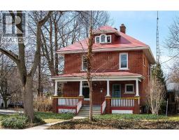 176 DOUGLAS Avenue, oakville, Ontario