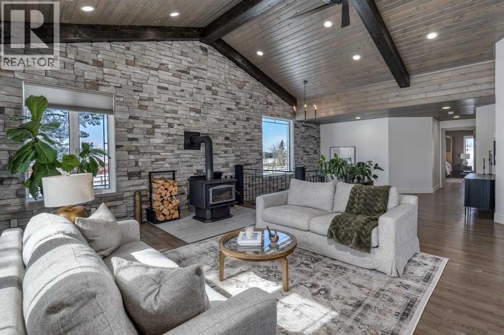 29263 Range Road 50, Rural Mountain View County, Alberta  T0M 2E0 - Photo 13 - A2296955