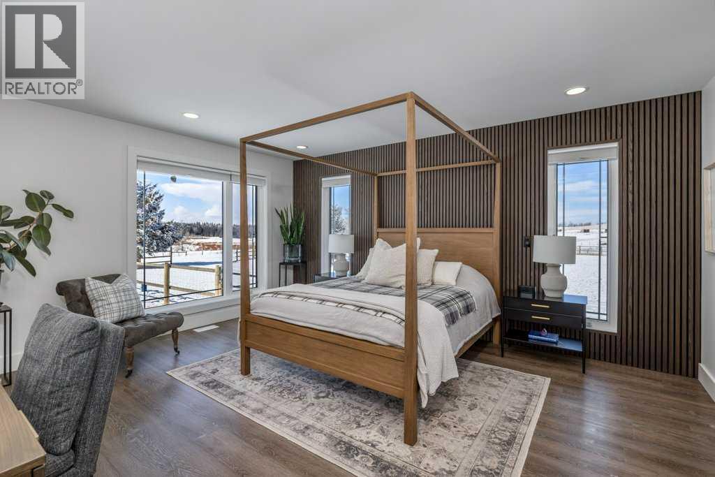 29263 Range Road 50, Rural Mountain View County, Alberta  T0M 2E0 - Photo 17 - A2296955