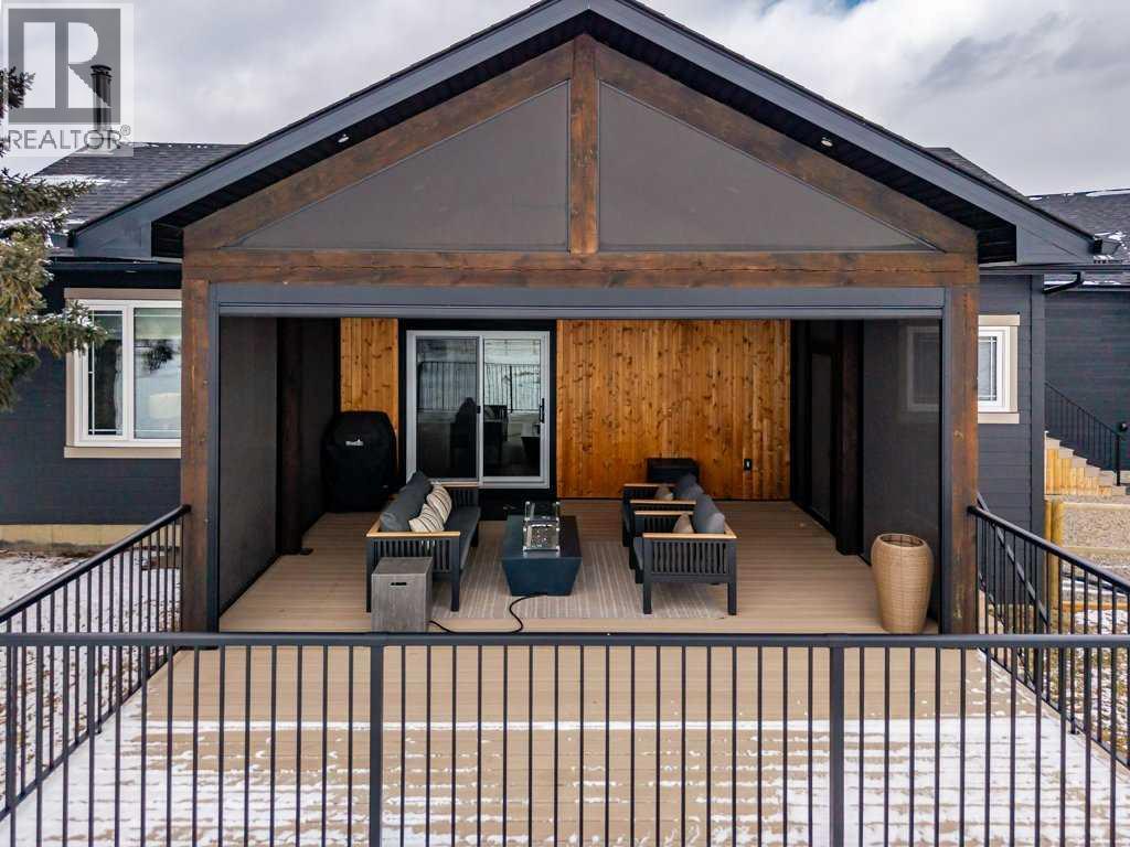 29263 Range Road 50, Rural Mountain View County, Alberta  T0M 2E0 - Photo 43 - A2296955