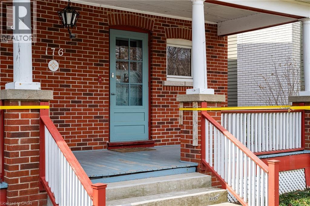 176 Douglas Avenue, Oakville, Ontario  L6J 3S1 - Photo 5 - 40816852