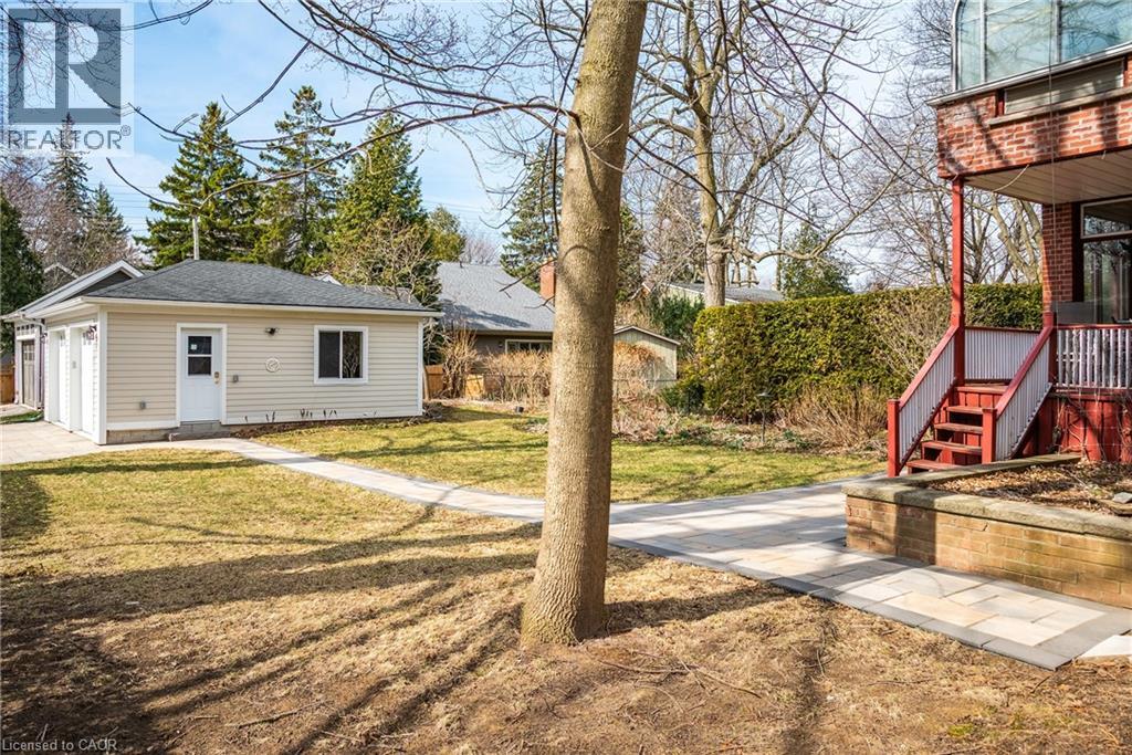 176 Douglas Avenue, Oakville, Ontario  L6J 3S1 - Photo 33 - 40816852