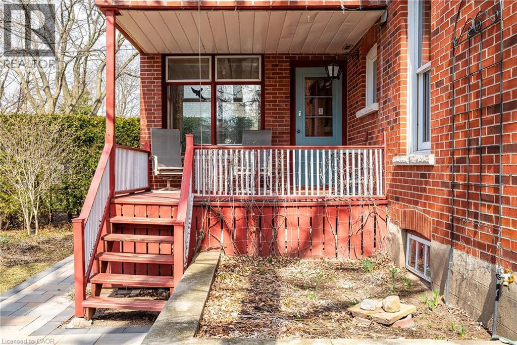 176 Douglas Avenue, Oakville, Ontario  L6J 3S1 - Photo 35 - 40816852