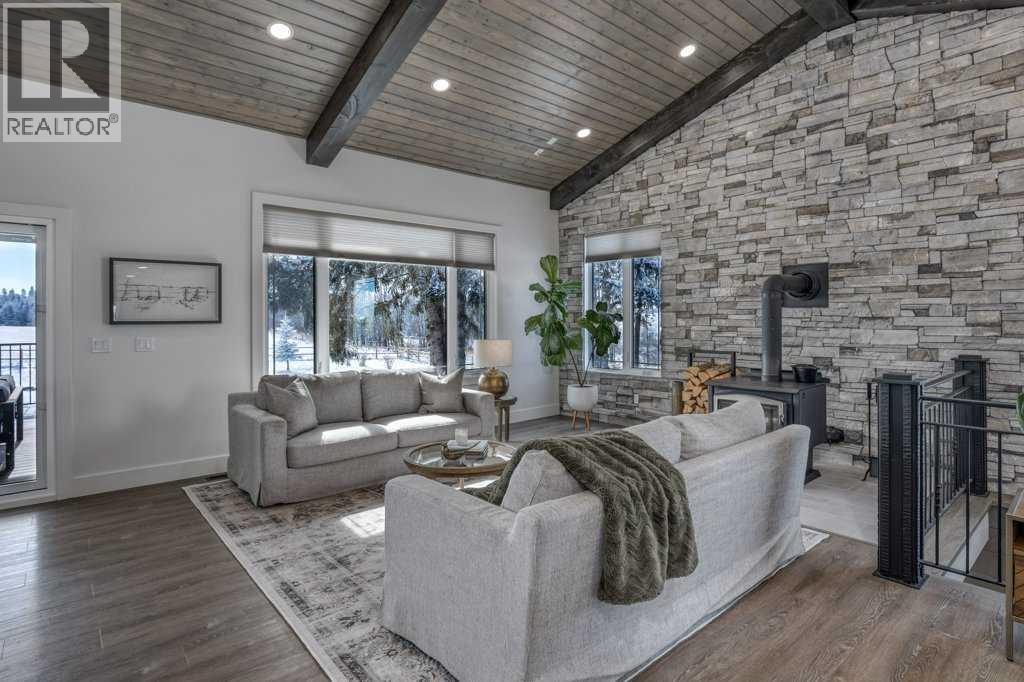 29263 Range Road 50, Rural Mountain View County, Alberta  T0M 2E0 - Photo 10 - A2296955