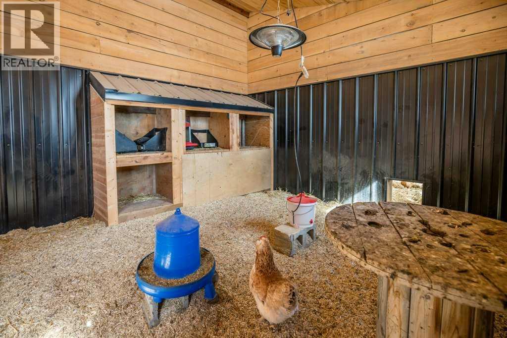 29263 Range Road 50, Rural Mountain View County, Alberta  T0M 2E0 - Photo 38 - A2296955