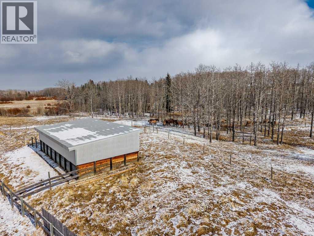 29263 Range Road 50, Rural Mountain View County, Alberta  T0M 2E0 - Photo 44 - A2296955