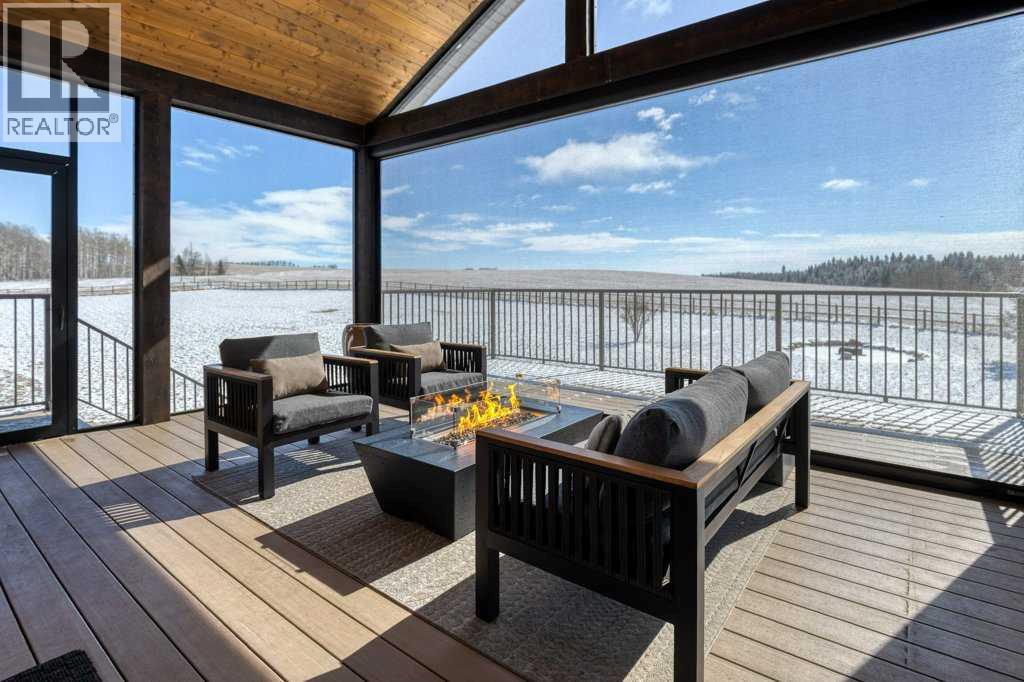 29263 Range Road 50, Rural Mountain View County, Alberta  T0M 2E0 - Photo 16 - A2296955