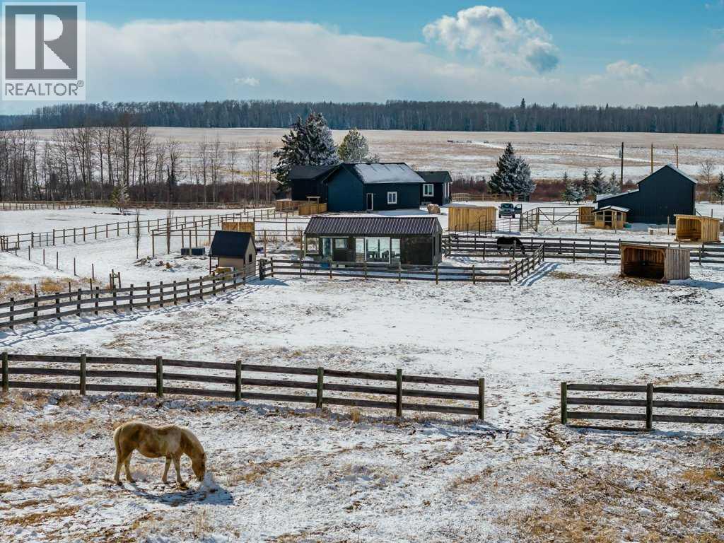 29263 Range Road 50, Rural Mountain View County, Alberta  T0M 2E0 - Photo 46 - A2296955