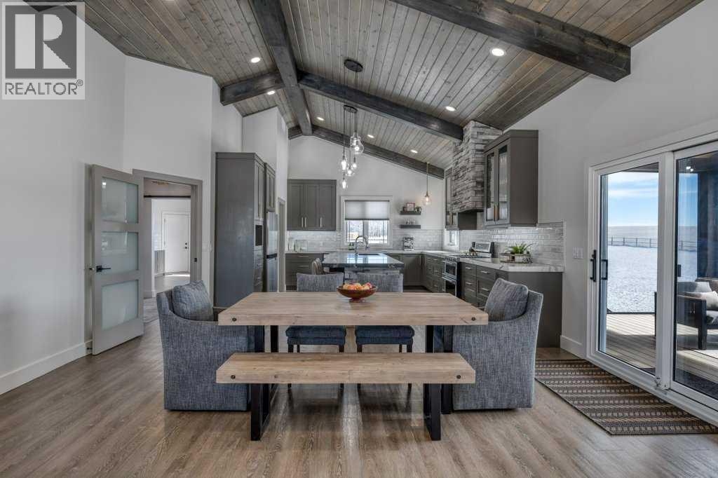 29263 Range Road 50, Rural Mountain View County, Alberta  T0M 2E0 - Photo 11 - A2296955