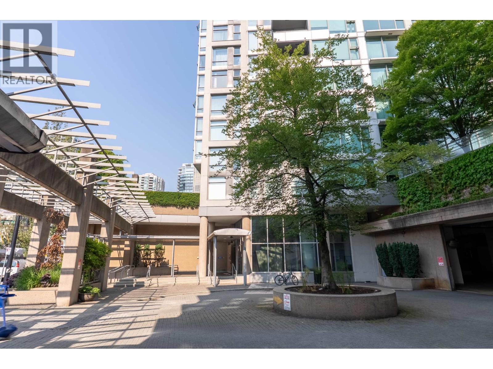 2605 1008 Cambie Street, Vancouver, British Columbia  V6B 6J7 - Photo 27 - R3105033