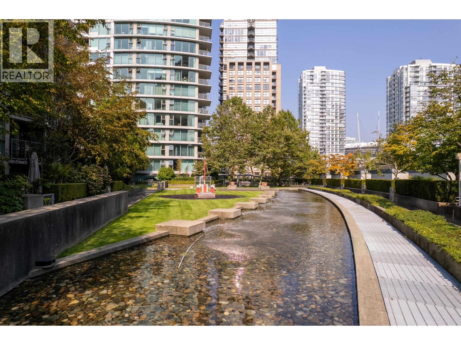 2605 1008 Cambie Street, Vancouver, British Columbia  V6B 6J7 - Photo 21 - R3105033