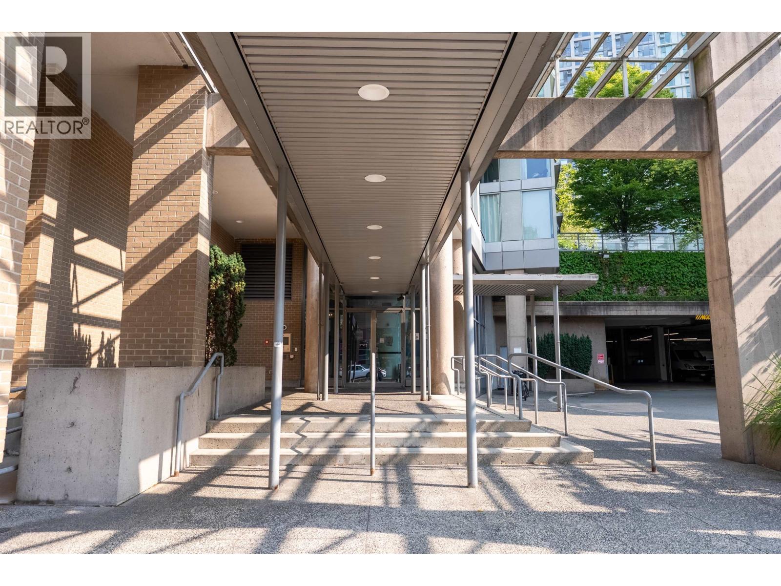 2605 1008 Cambie Street, Vancouver, British Columbia  V6B 6J7 - Photo 28 - R3105033