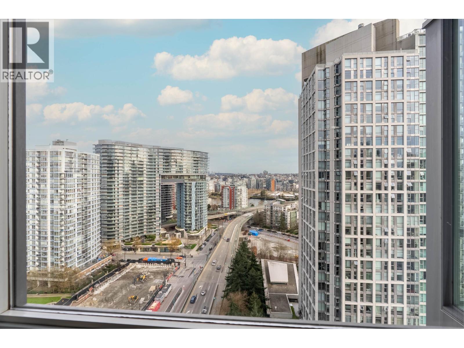 2605 1008 Cambie Street, Vancouver, British Columbia  V6B 6J7 - Photo 14 - R3105033