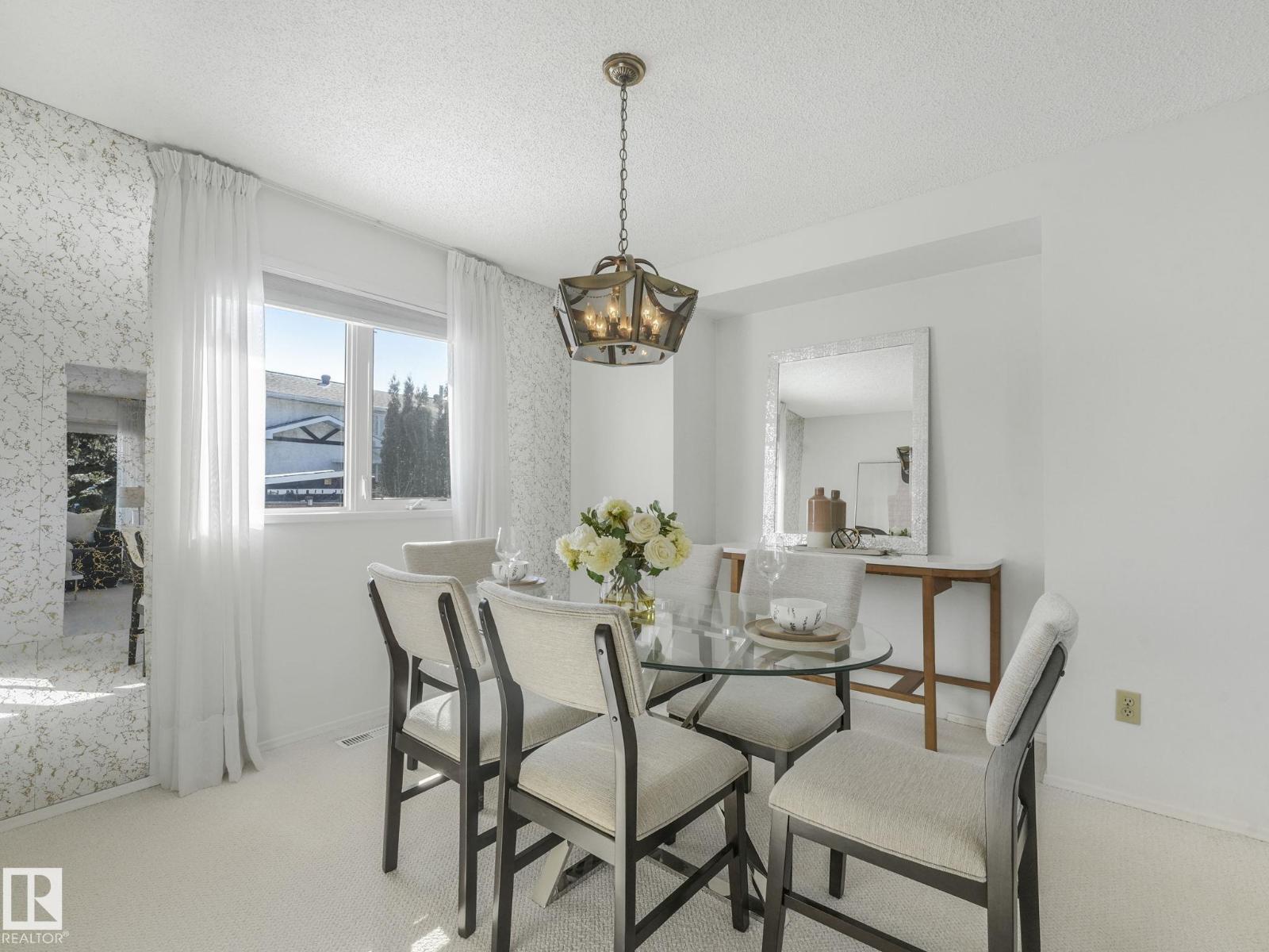 3421 112a St Nw, Edmonton, Alberta  T6J 3L5 - Photo 8 - E4480005