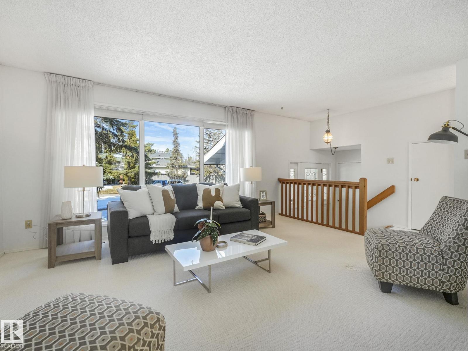 3421 112a St Nw, Edmonton, Alberta  T6J 3L5 - Photo 5 - E4480005