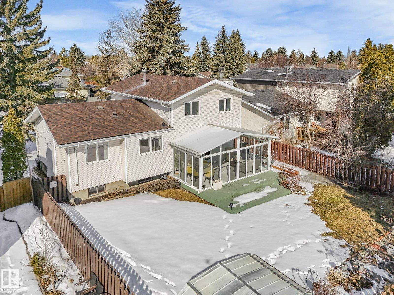 3421 112a St Nw, Edmonton, Alberta  T6J 3L5 - Photo 49 - E4480005