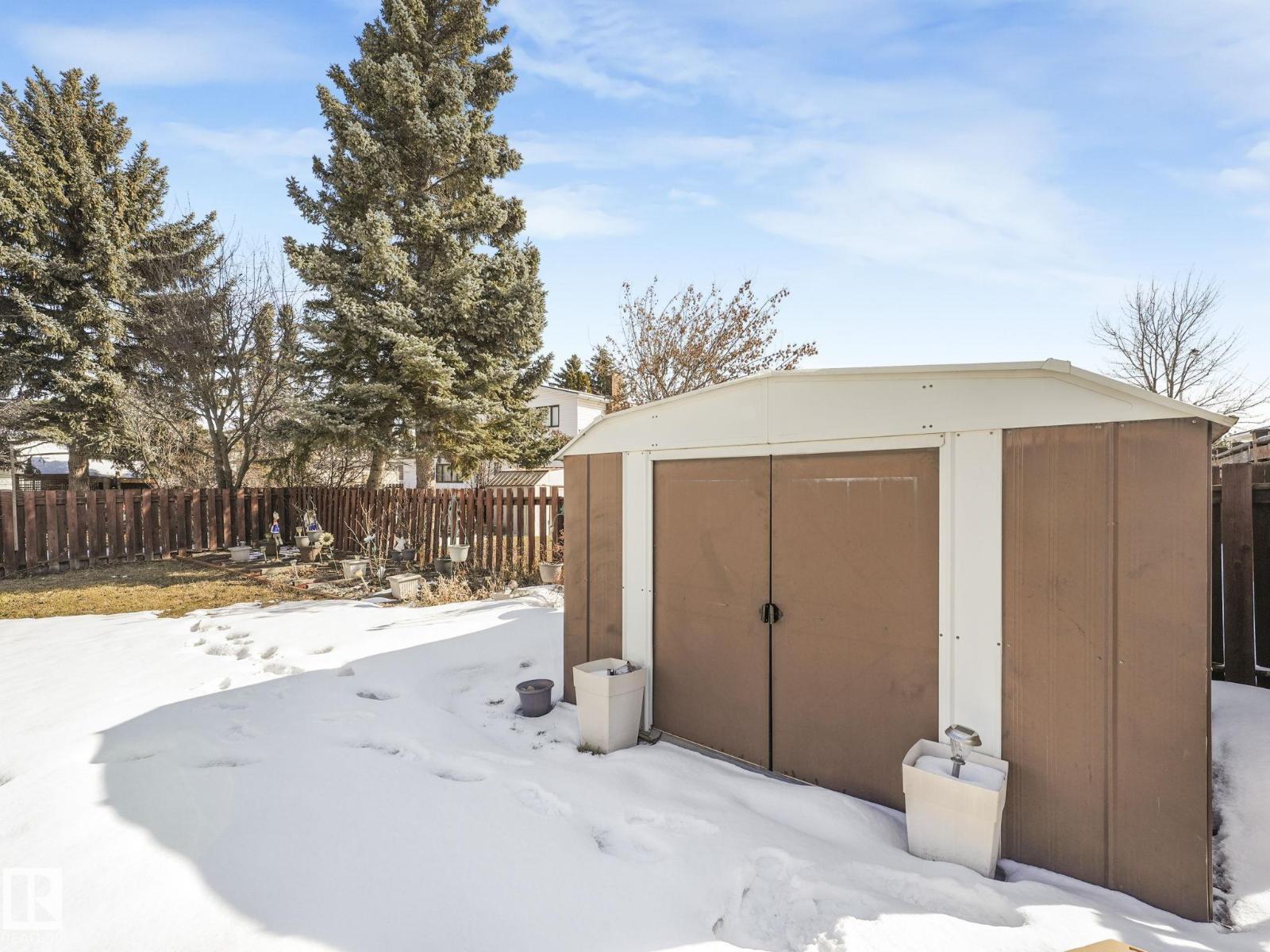 3421 112a St Nw, Edmonton, Alberta  T6J 3L5 - Photo 53 - E4480005