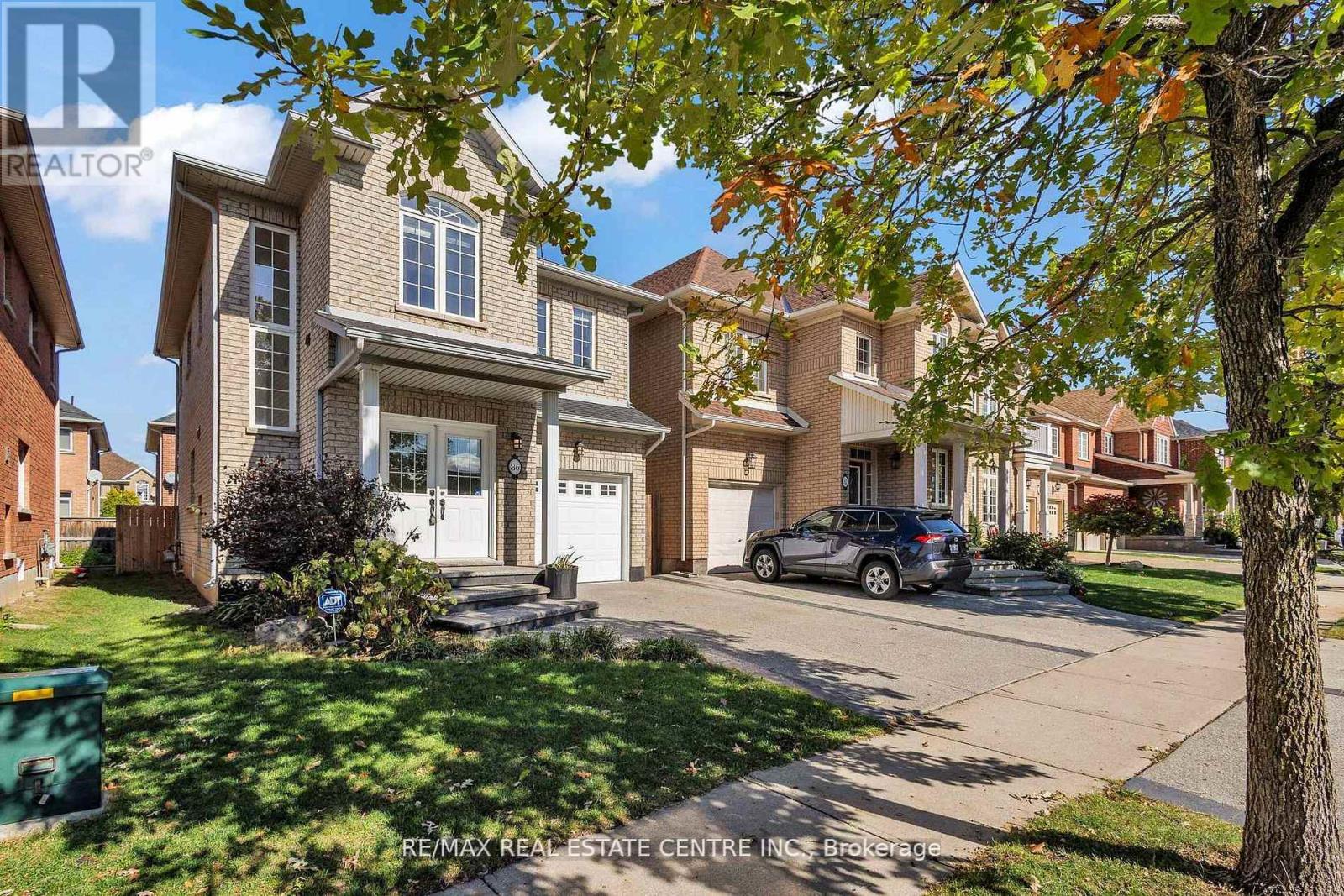 86 GLENDARLING CRESCENT, Hamilton, Ontario