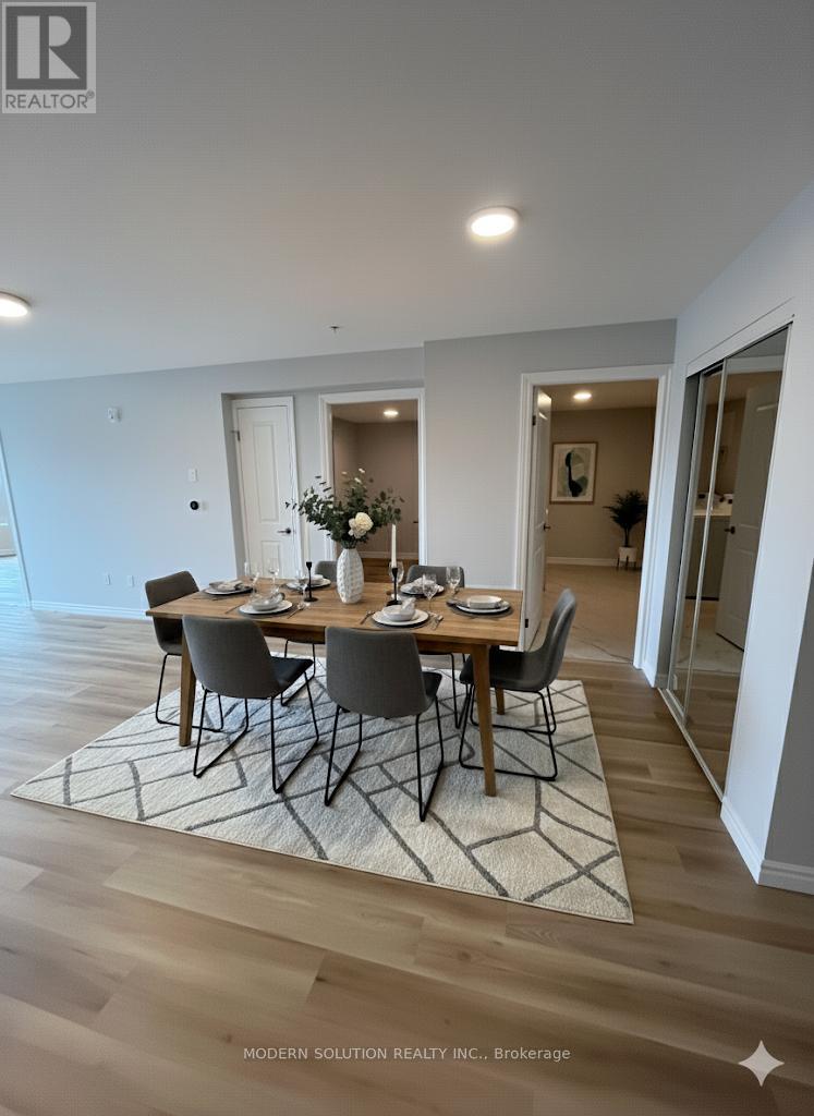 1006 - 425 Watson Parkway N, Guelph, Ontario  N1E 7K5 - Photo 4 - X12944208