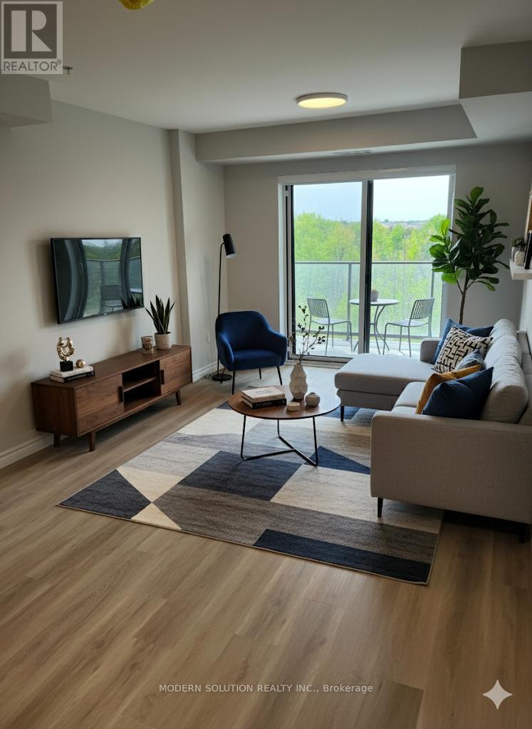 1006 - 425 Watson Parkway N, Guelph, Ontario  N1E 7K5 - Photo 5 - X12944208