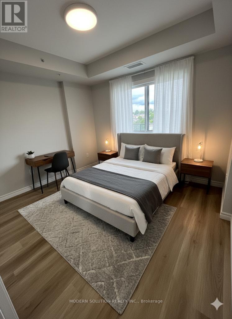 1006 - 425 Watson Parkway N, Guelph, Ontario  N1E 7K5 - Photo 9 - X12944208