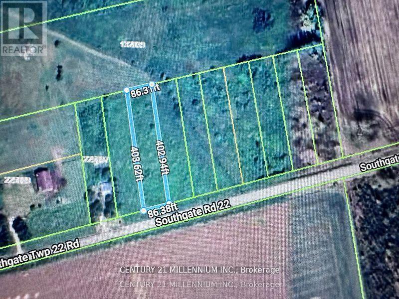 225701A SOUTHGATE 22 ROAD, Southgate, Ontario