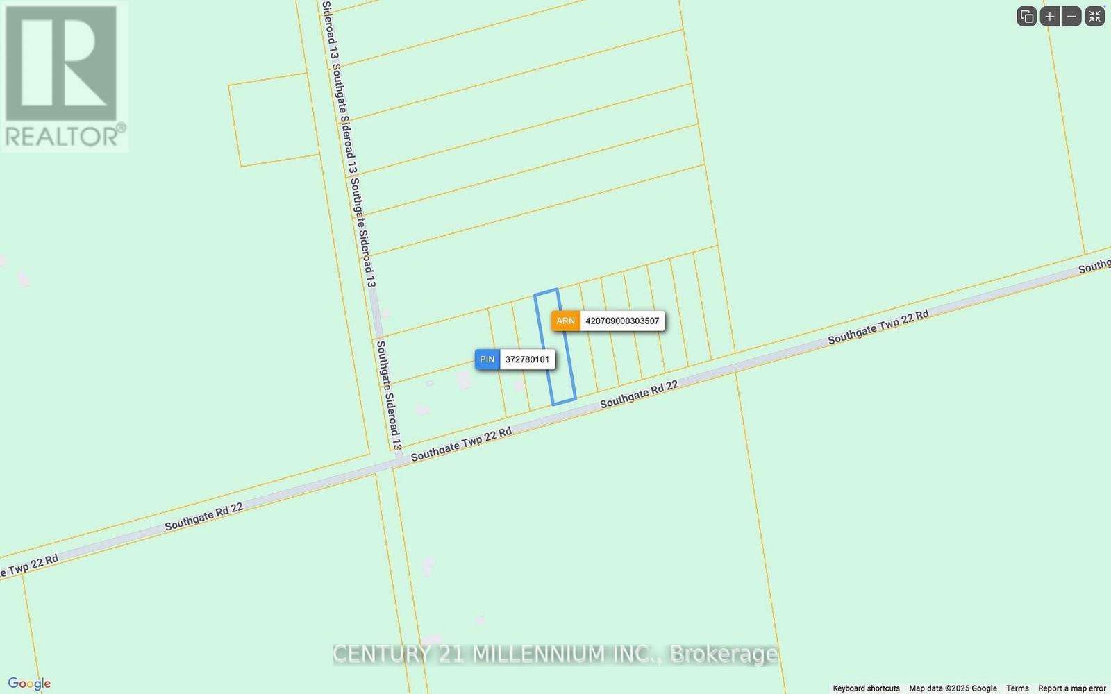 225701a Southgate 22 Road, Southgate, Ontario  N0C 1B0 - Photo 2 - X12944246