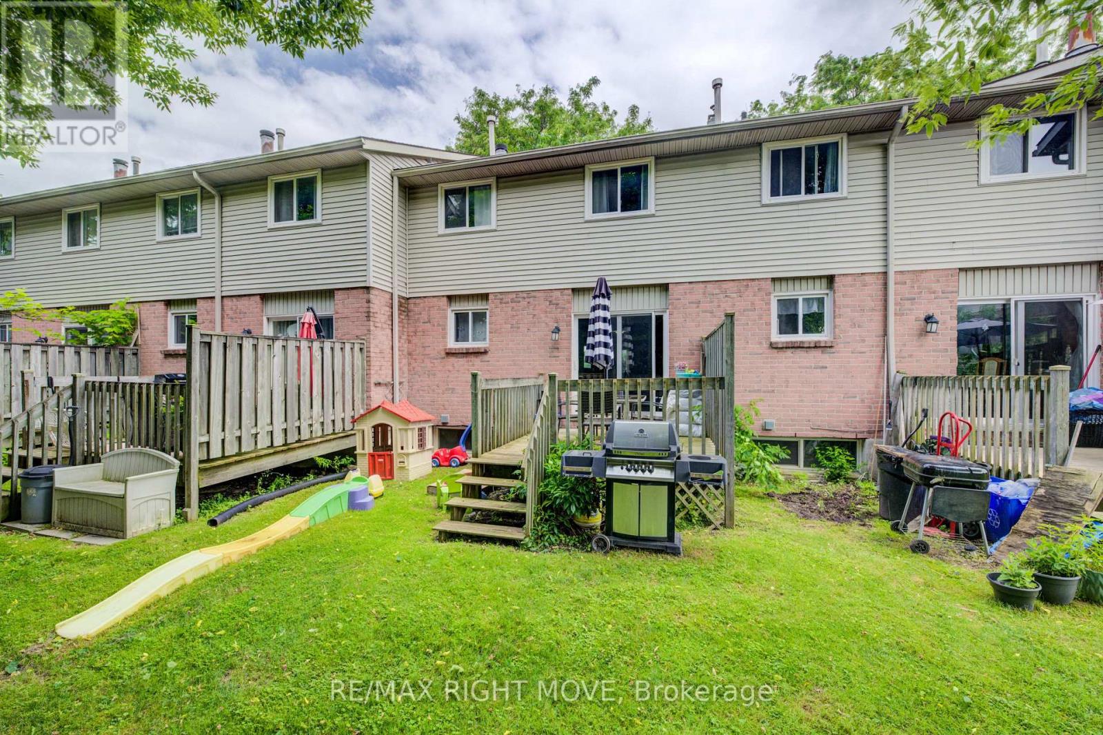 3 - 486 Springbank Avenue N, Woodstock, Ontario  N4T 1K8 - Photo 8 - X12944266