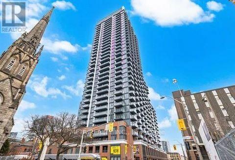 2601 - 75 JAMES STREET S, Hamilton, Ontario