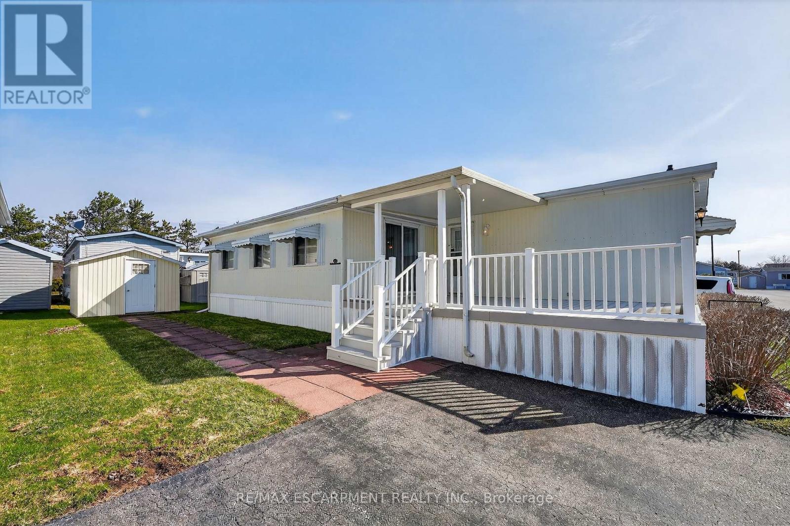 82 - 3033 Townline Road, Fort Erie (Black Creek), Ontario  L0S 1S1 - Photo 22 - X12944338