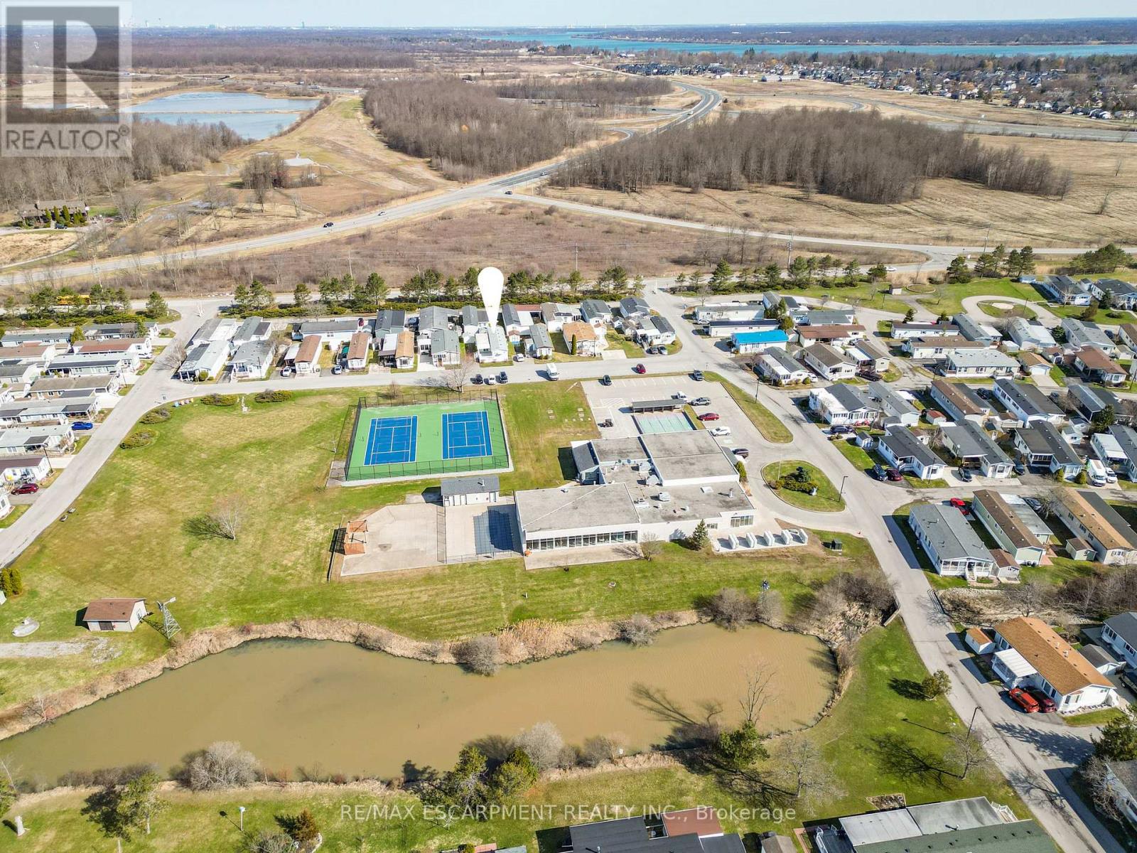 82 - 3033 Townline Road, Fort Erie (Black Creek), Ontario  L0S 1S1 - Photo 24 - X12944338