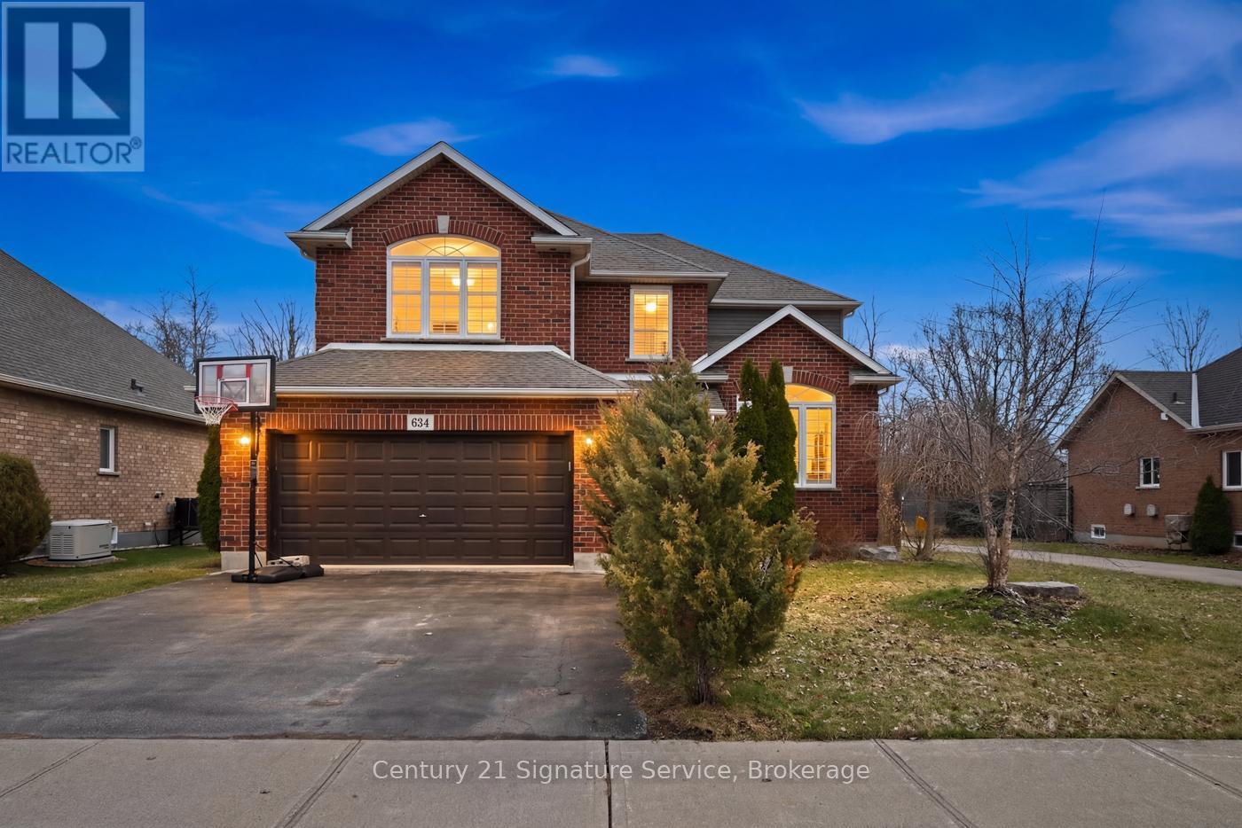 654 BRIAN STREET, Fort Erie, Ontario