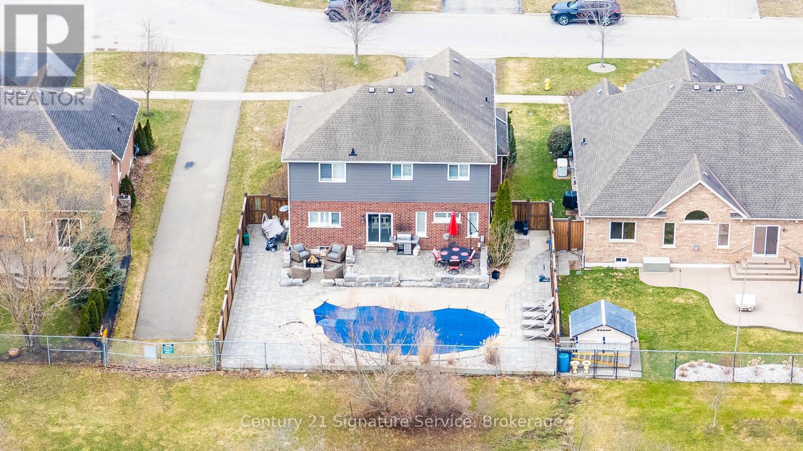 654 Brian Street, Fort Erie (Crescent Park), Ontario  L2A 6W2 - Photo 42 - X12944348