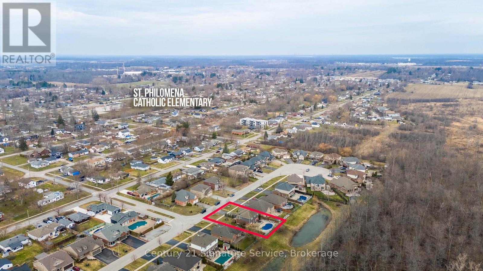 654 Brian Street, Fort Erie (Crescent Park), Ontario  L2A 6W2 - Photo 46 - X12944348