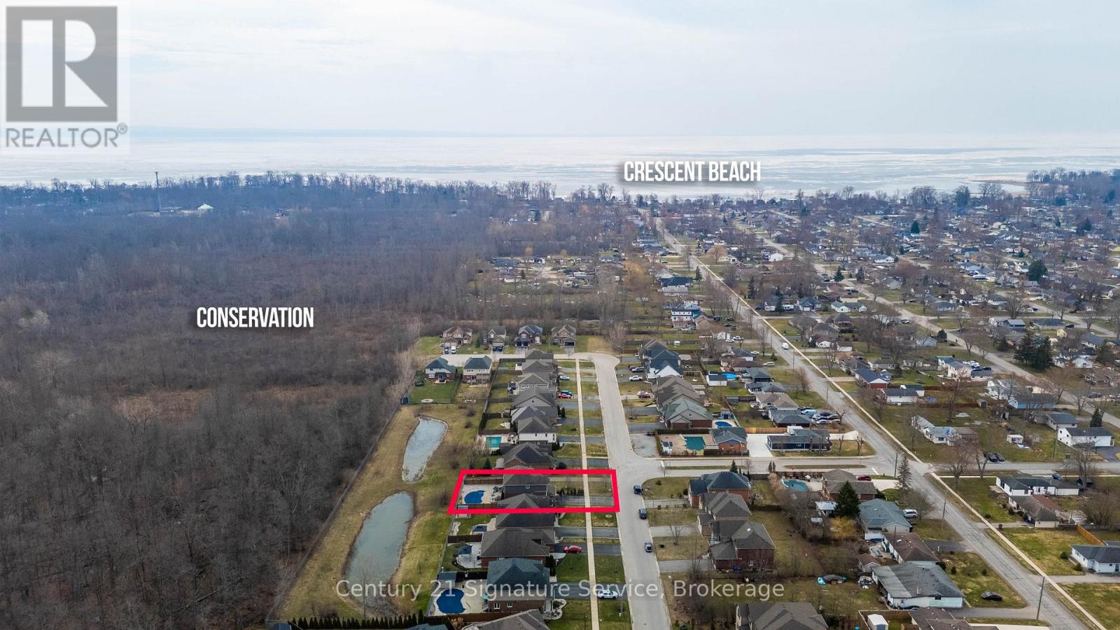 654 Brian Street, Fort Erie (Crescent Park), Ontario  L2A 6W2 - Photo 47 - X12944348