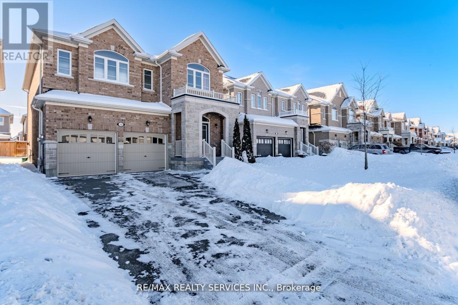 12 Oldham Avenue, Brant, Ontario  N3L 0G7 - Photo 2 - X12944402