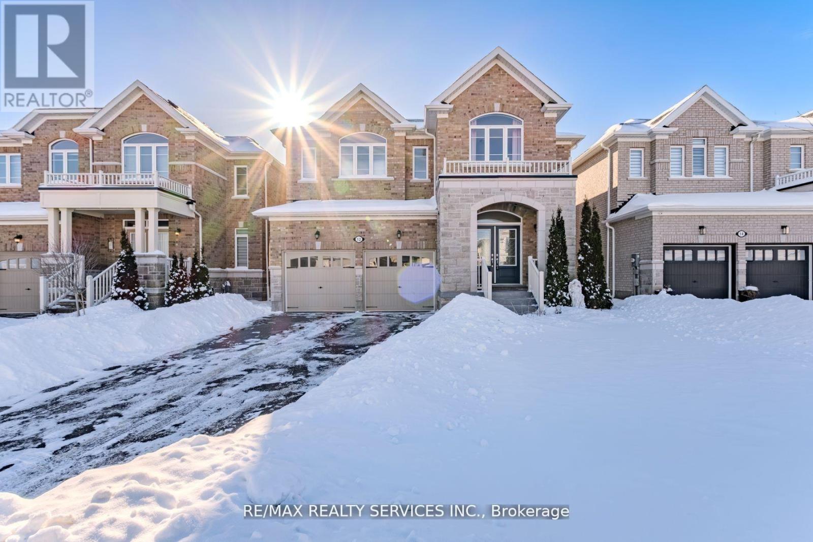 12 Oldham Avenue, Brant, Ontario  N3L 0G7 - Photo 3 - X12944402