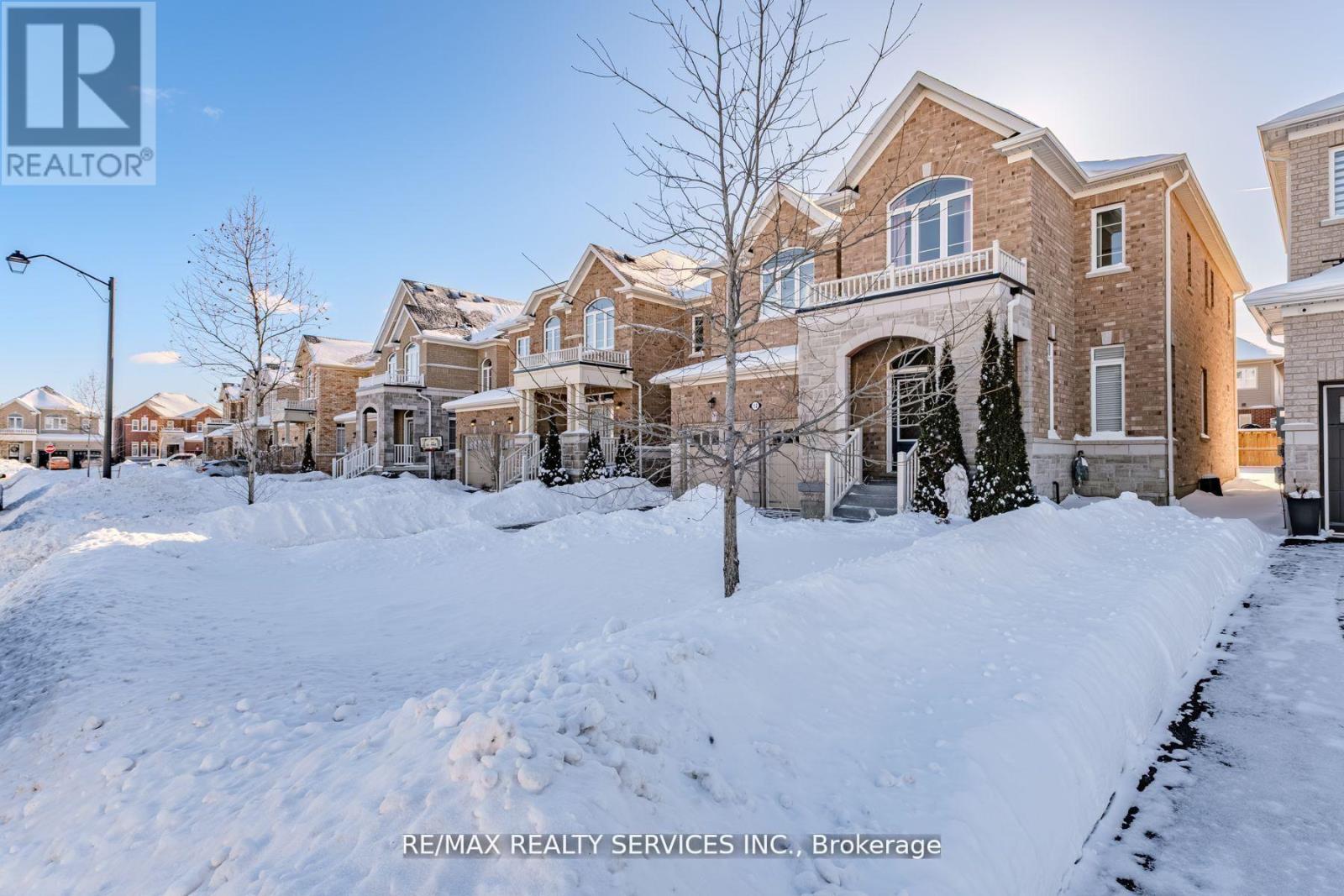 12 Oldham Avenue, Brant, Ontario  N3L 0G7 - Photo 4 - X12944402