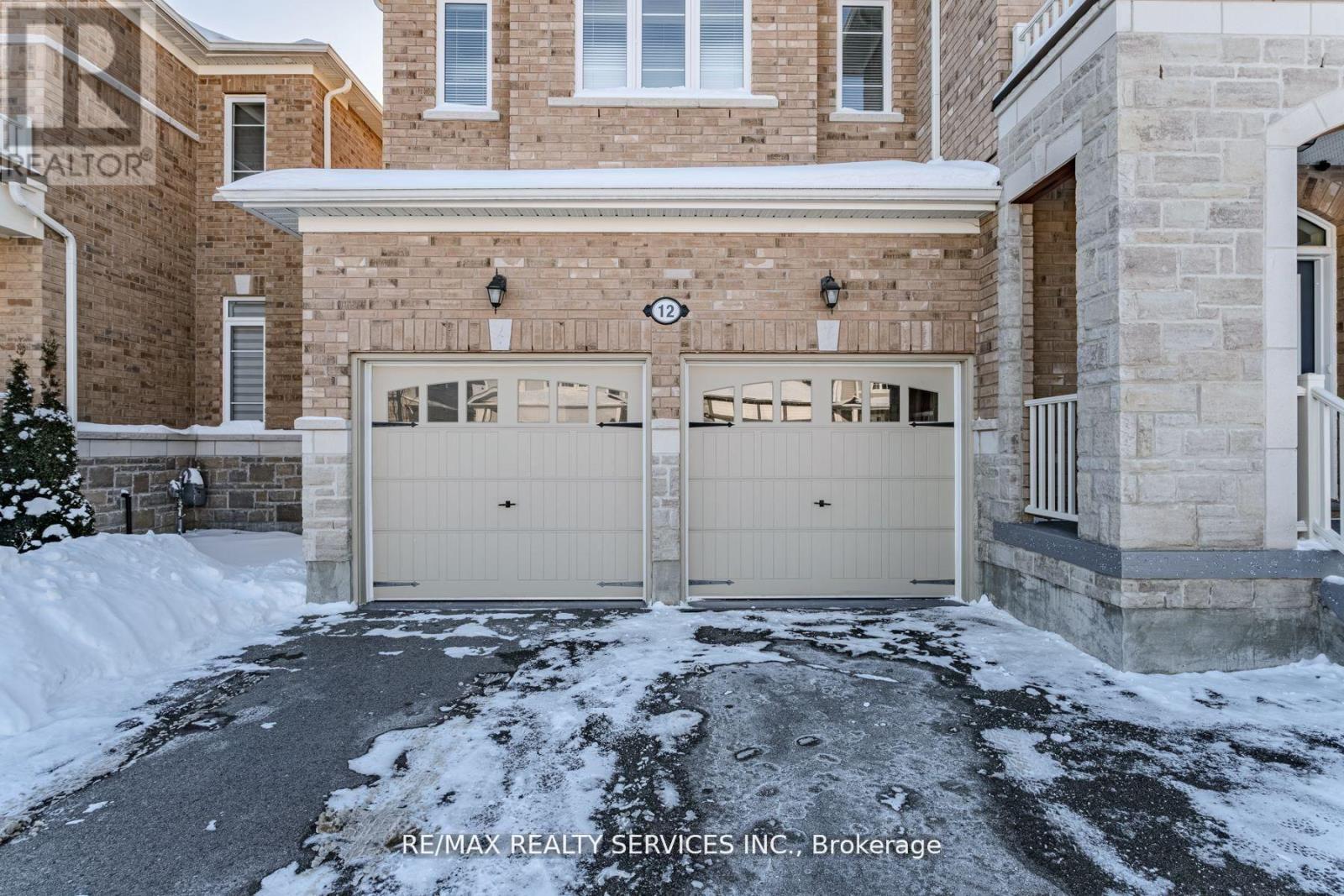 12 Oldham Avenue, Brant, Ontario  N3L 0G7 - Photo 5 - X12944402