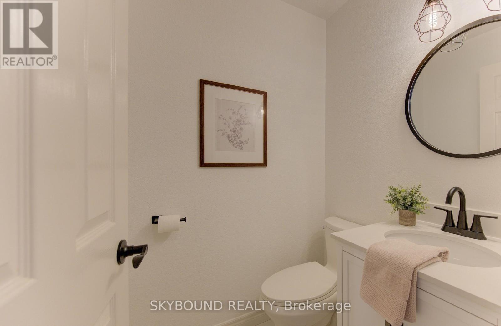 179 Bridgewater Crescent, Waterloo, Ontario  N2T 2M3 - Photo 16 - X12944494