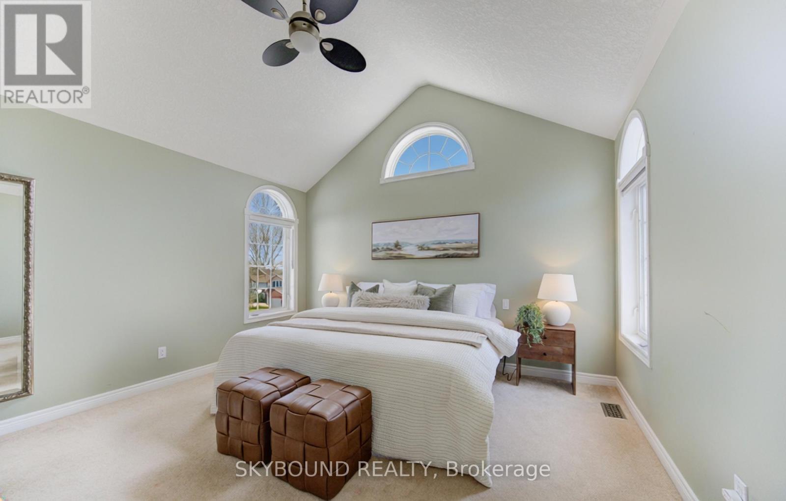 179 Bridgewater Crescent, Waterloo, Ontario  N2T 2M3 - Photo 19 - X12944494