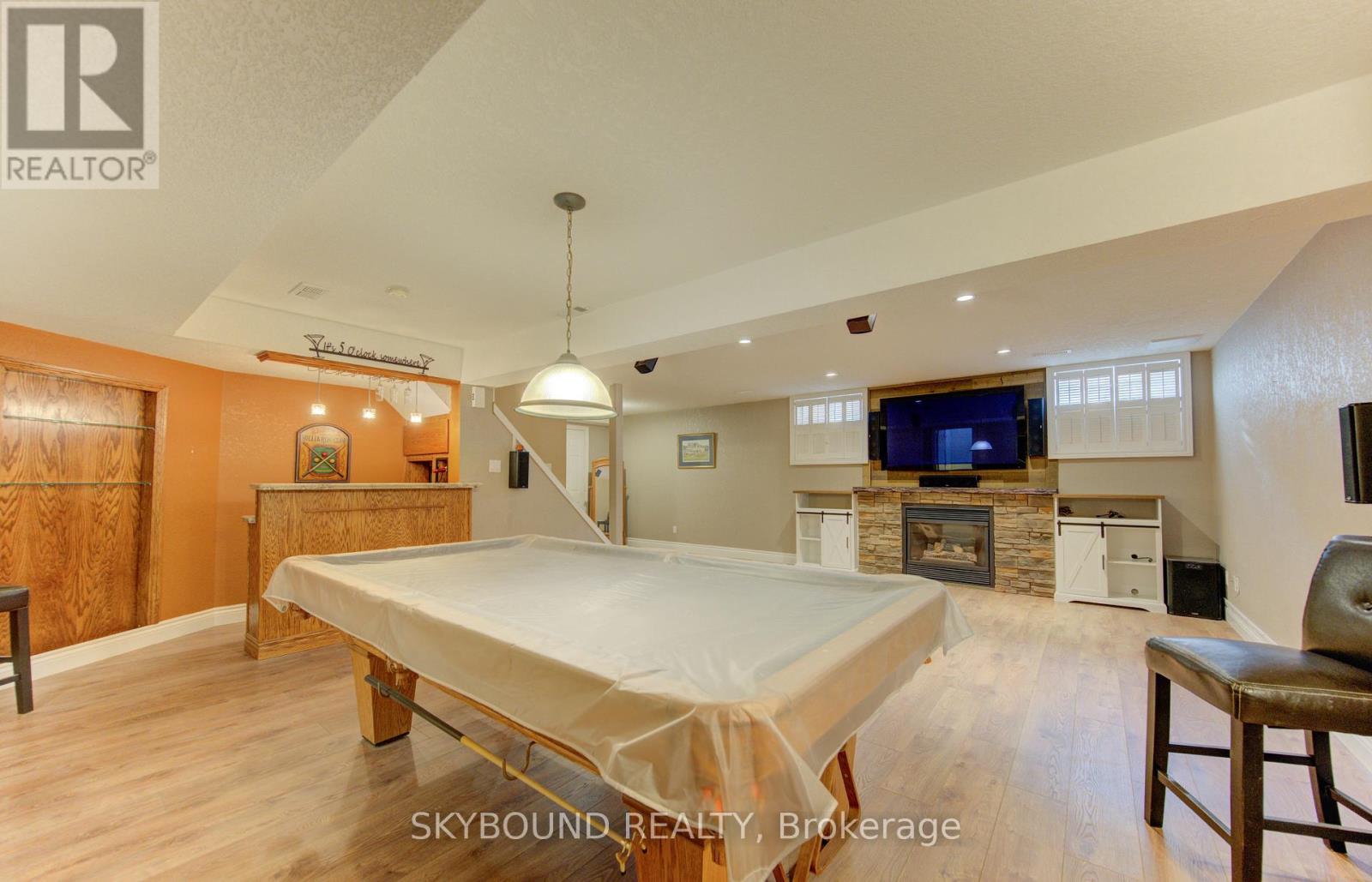 179 Bridgewater Crescent, Waterloo, Ontario  N2T 2M3 - Photo 25 - X12944494